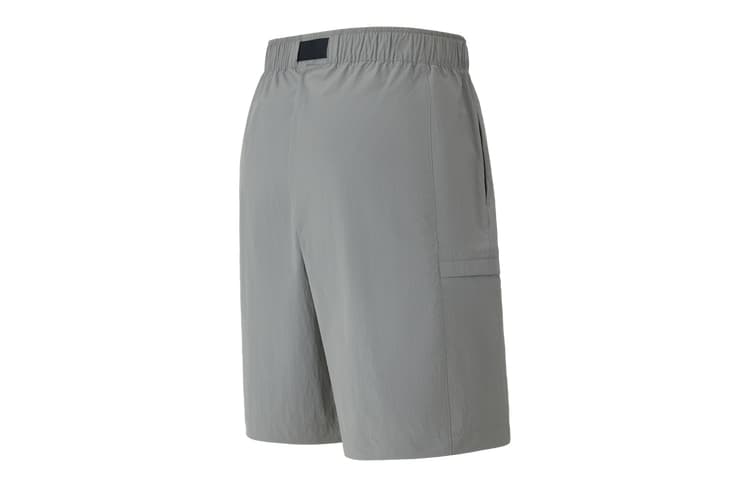 Шорты KOLON SPORT UPF40+ - изображение 2