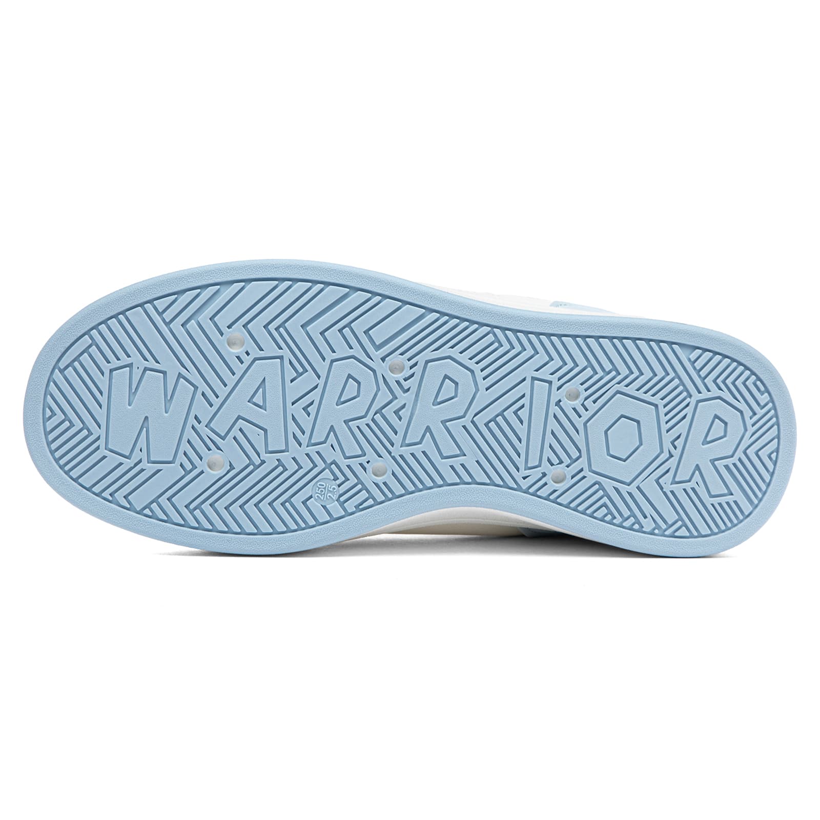 Кроссовки Warrior - изображение 6