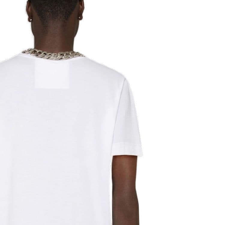 Футболка GIVENCHY SS23 T - изображение 5