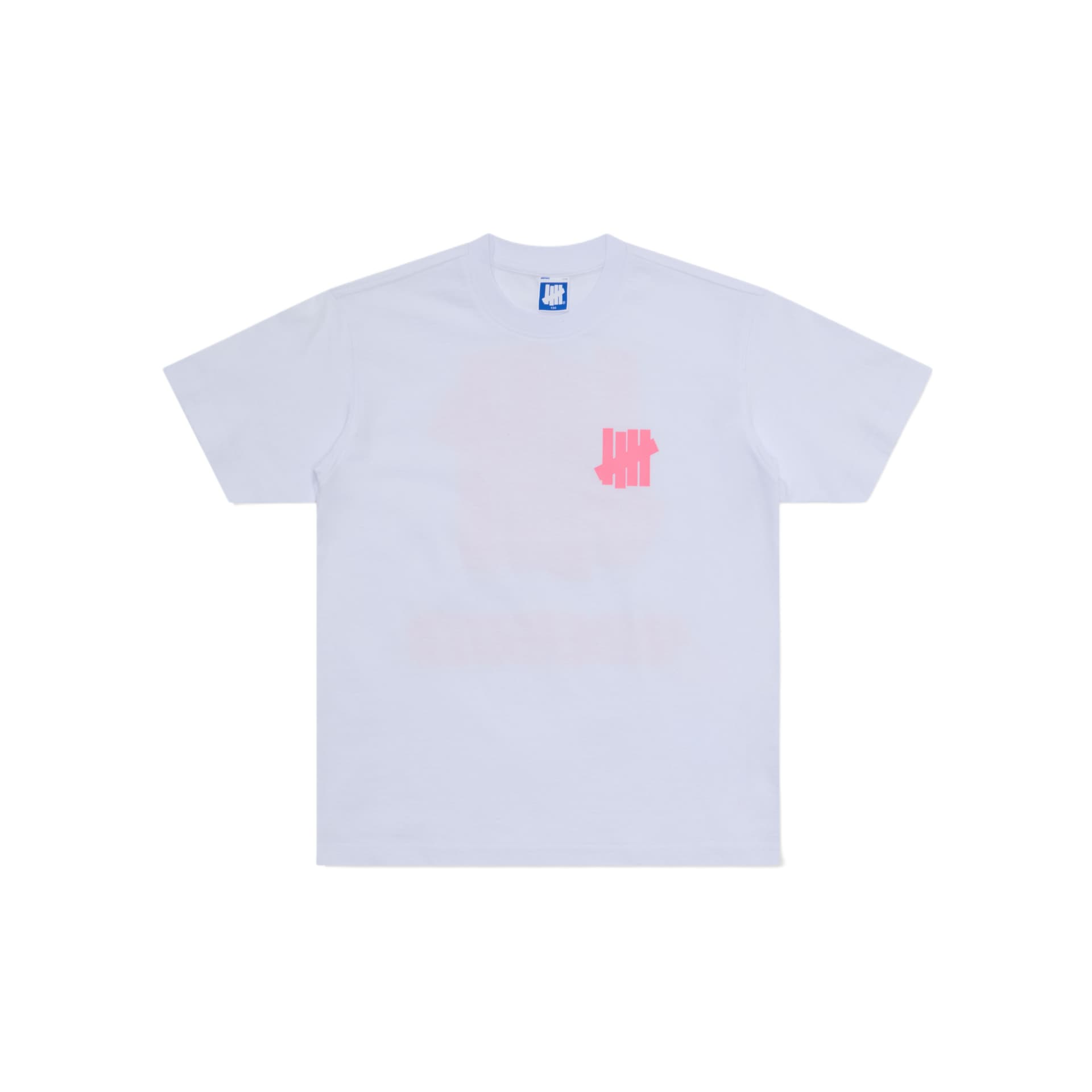 Футболка UNDEFEATED SS26 Kids T-рубашки - изображение 2