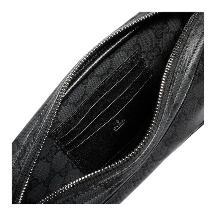 Сумка через плечо GUCCI Essence Classic GG - изображение 5