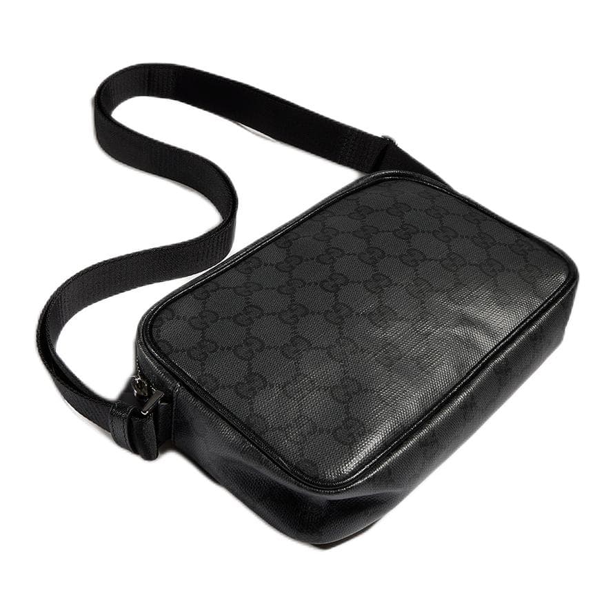 Сумка через плечо GUCCI Essence Classic GG - изображение 4