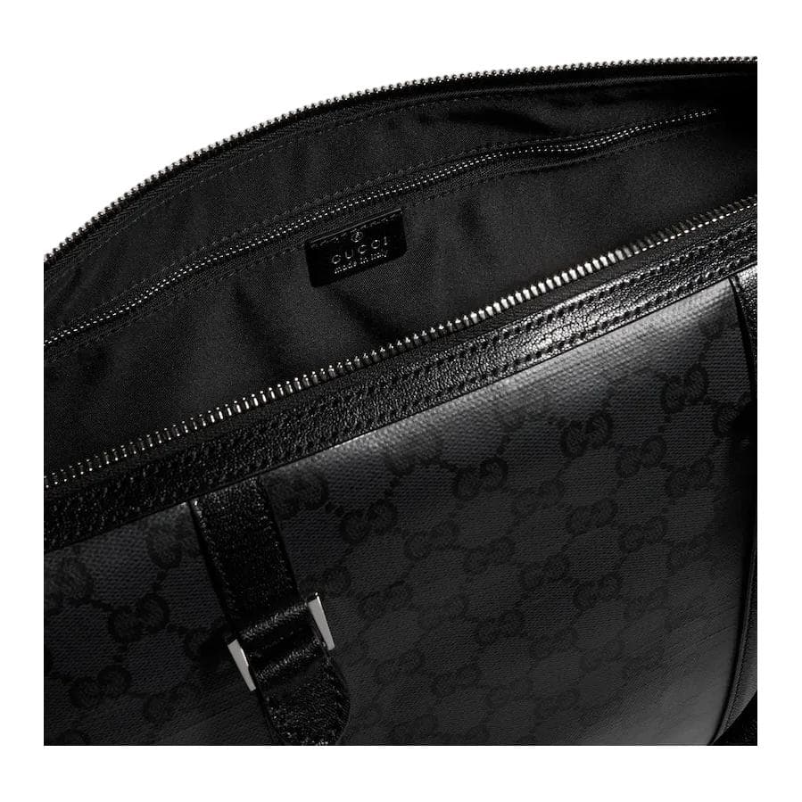 Портфель GUCCI Essence Classic G - изображение 8
