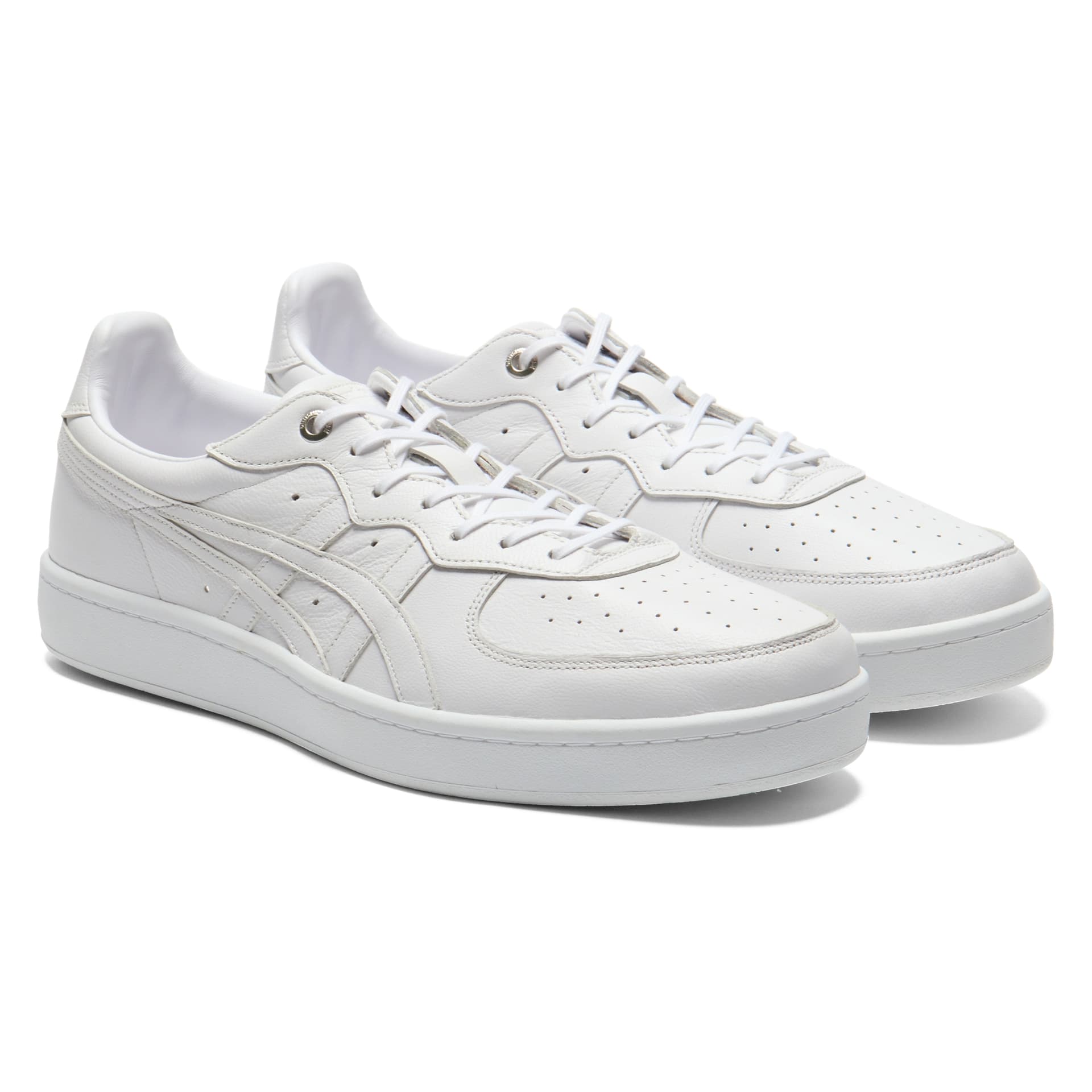 Кроссовки Onitsuka Tiger GSM SD - изображение 3