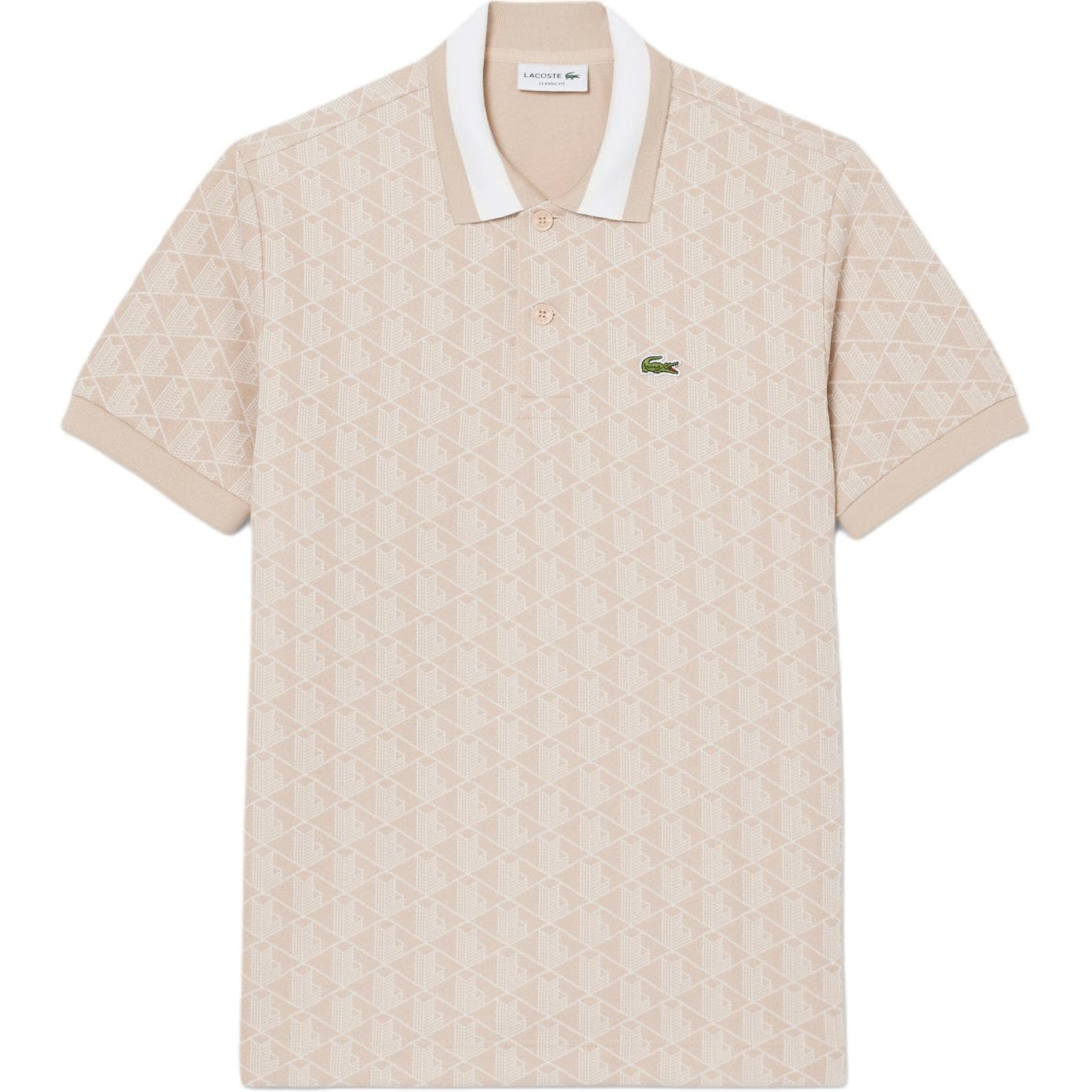 Поло LACOSTE LogoPolo - изображение 9