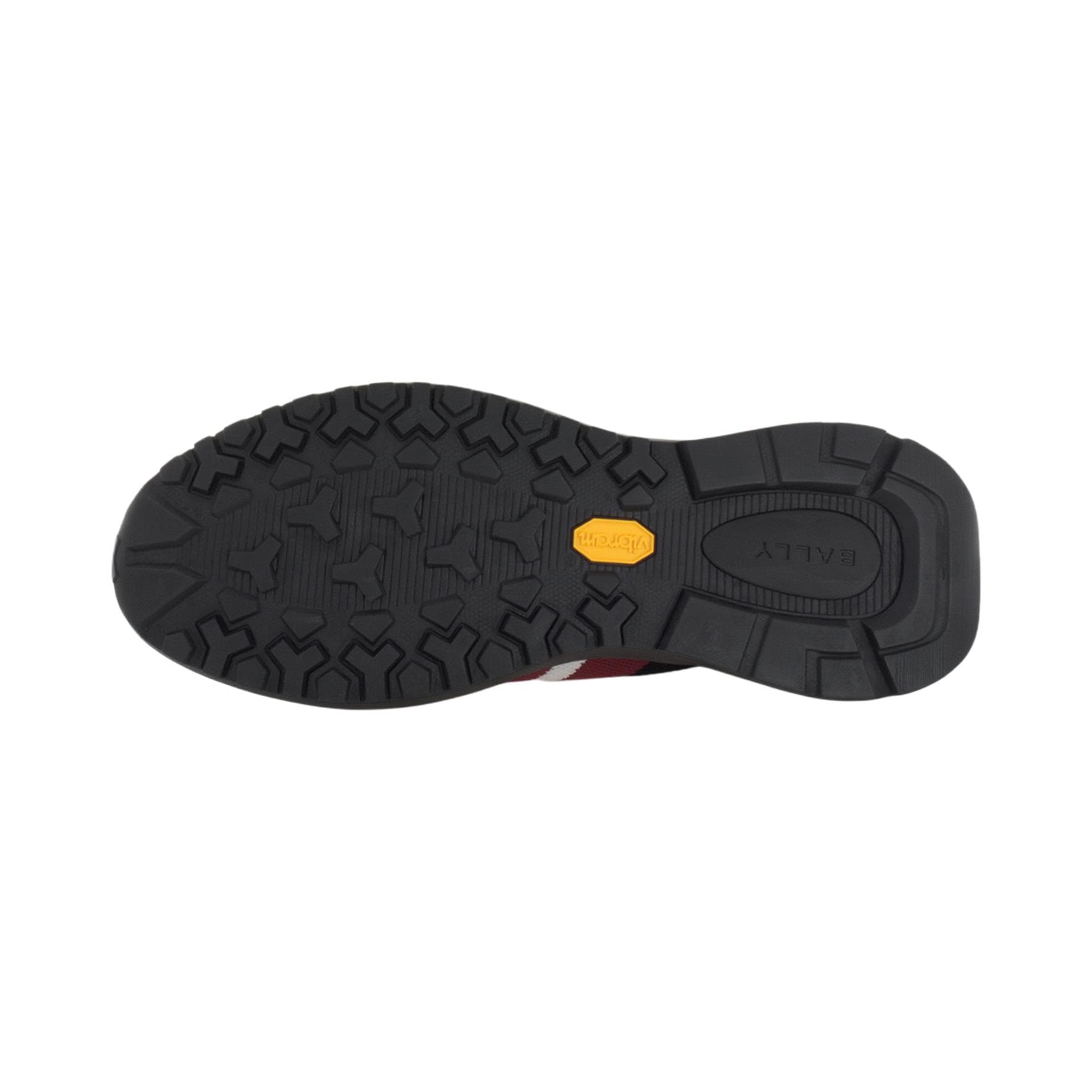 Кроссовки BALLY OUTLINE - изображение 6