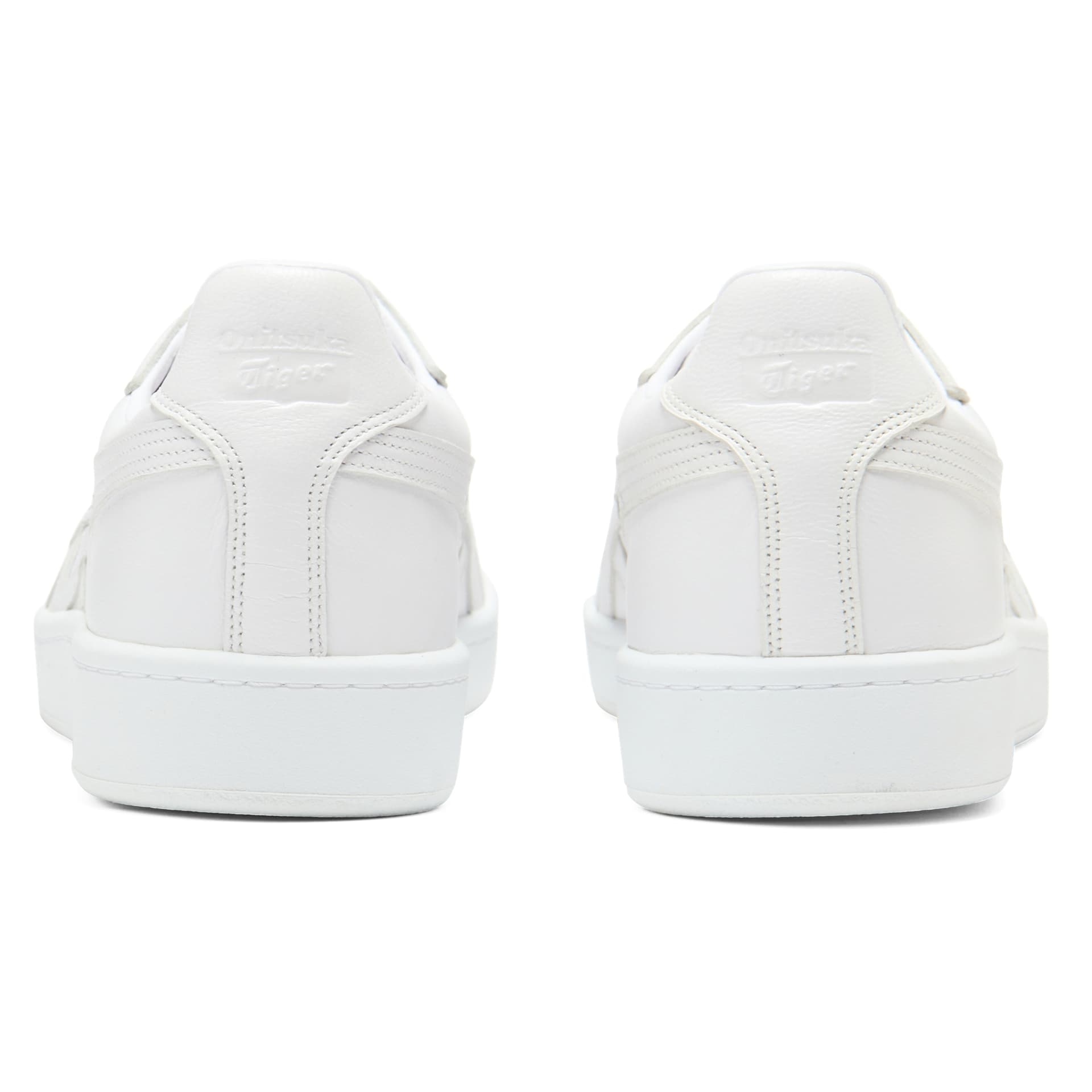 Кроссовки Onitsuka Tiger GSM SD - изображение 6