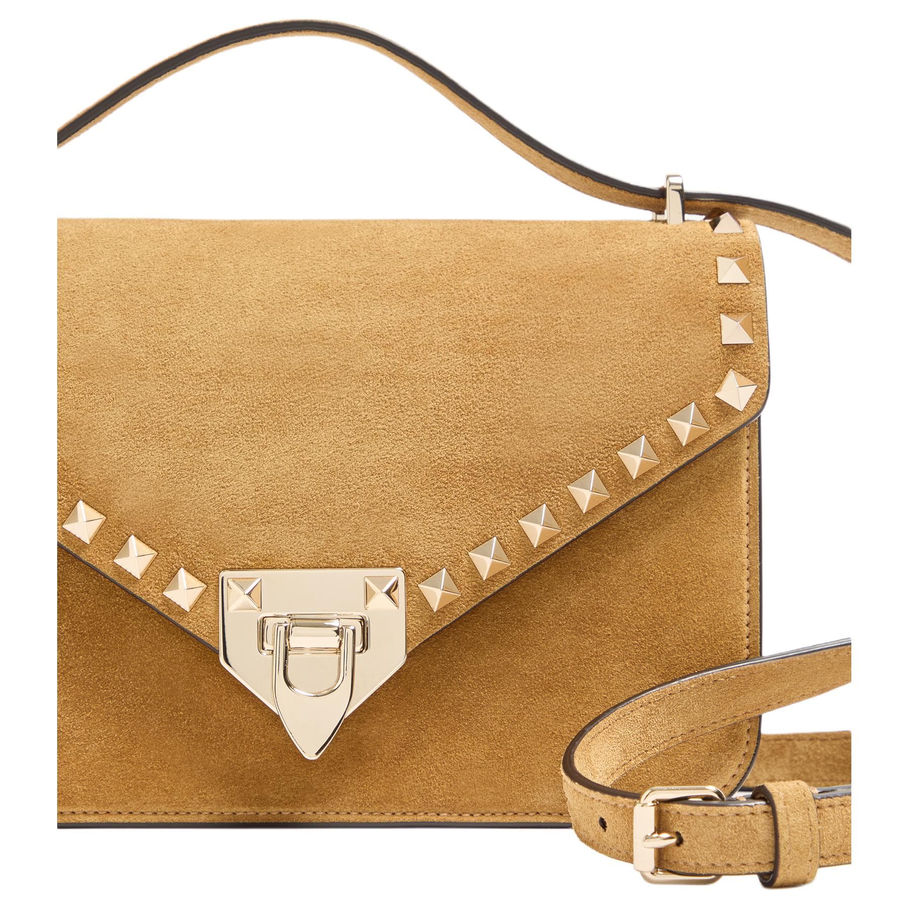Сумка через плечо Valentino Rockstud - изображение 6