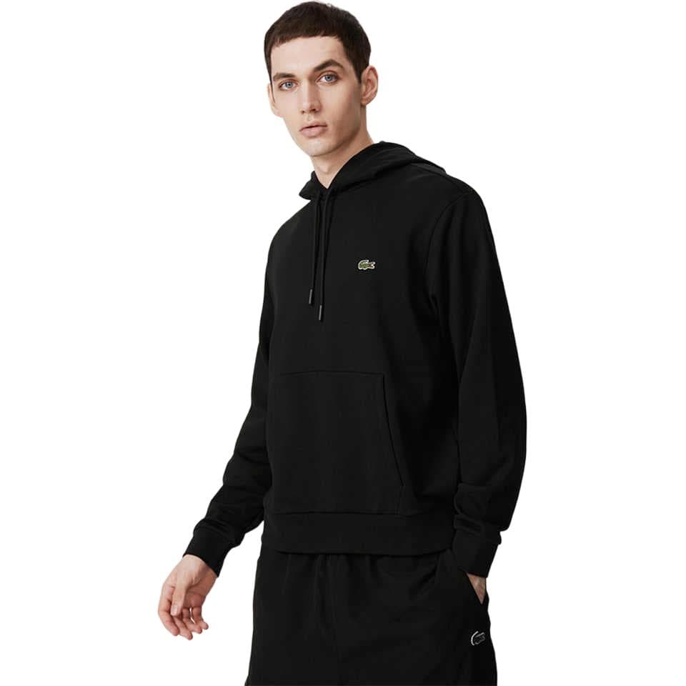 Худи LACOSTE - изображение 4
