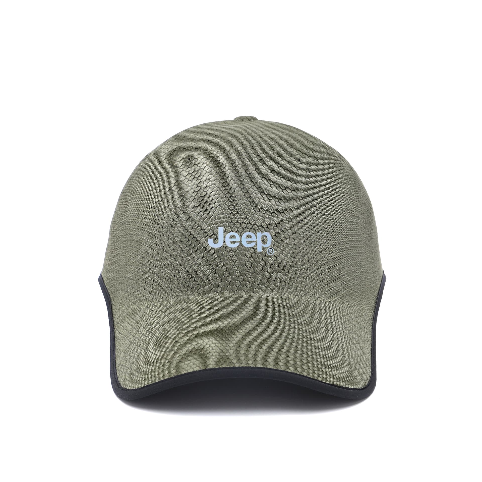Кепка Jeep Полиэстеровые кепки унисекс - изображение 2