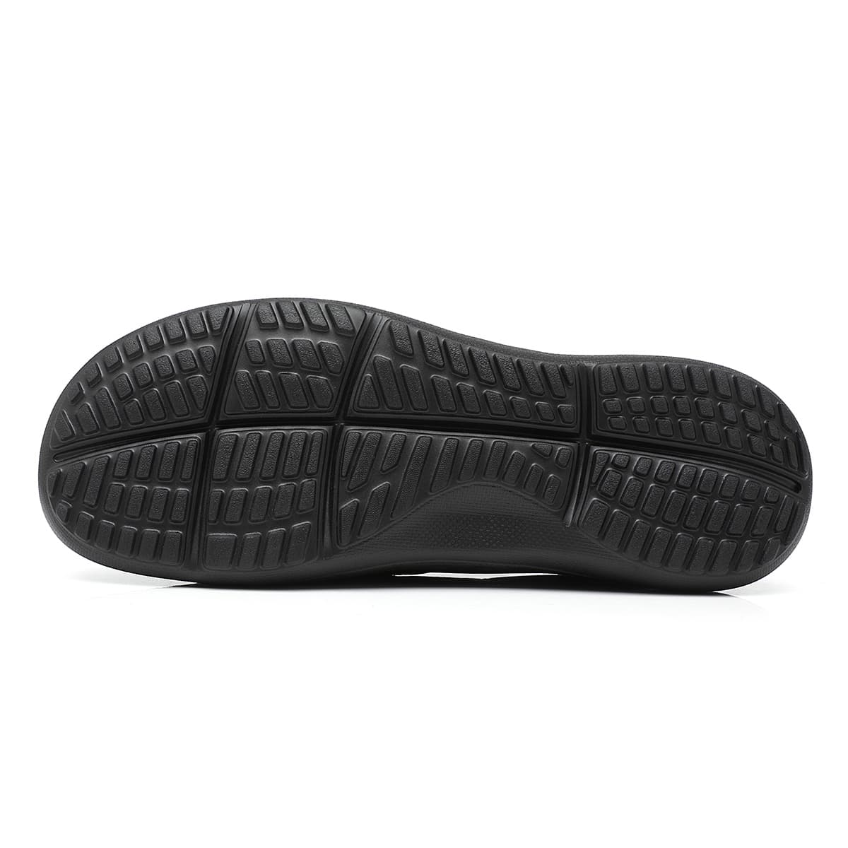 Кеды HARSON Low Top Canvas Shoes Мужские Черные - изображение 5