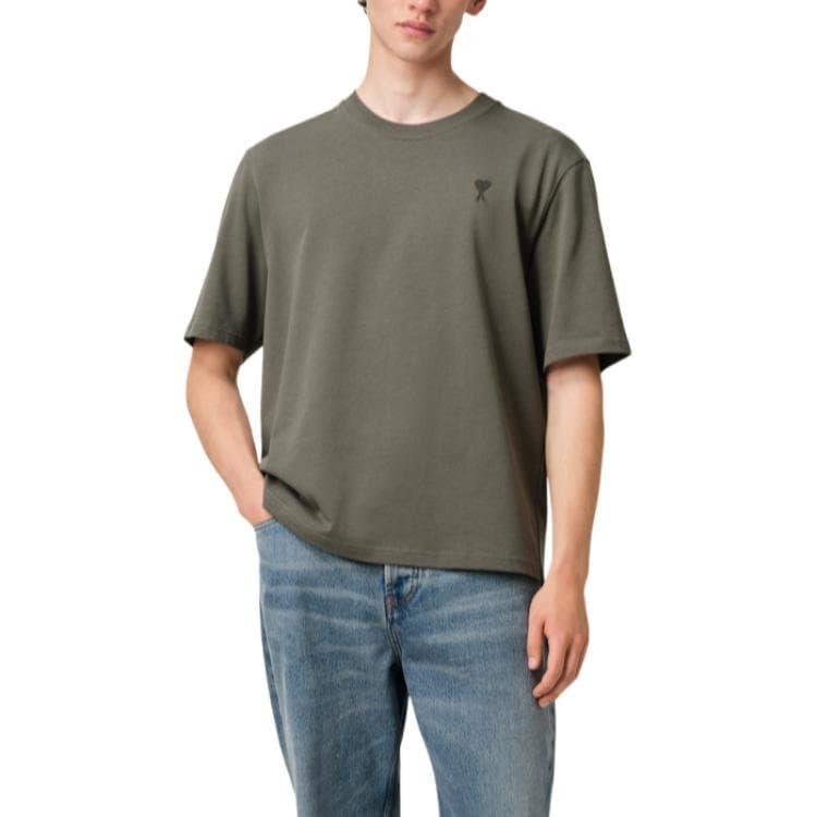 Футболка AMIPARIS SS25 T - изображение 2
