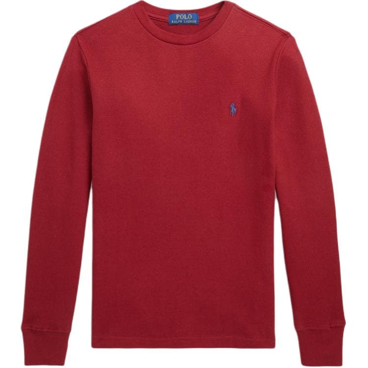 Polo Ralph Lauren Толстовка SS25 Классическая версия Детский - изображение 1