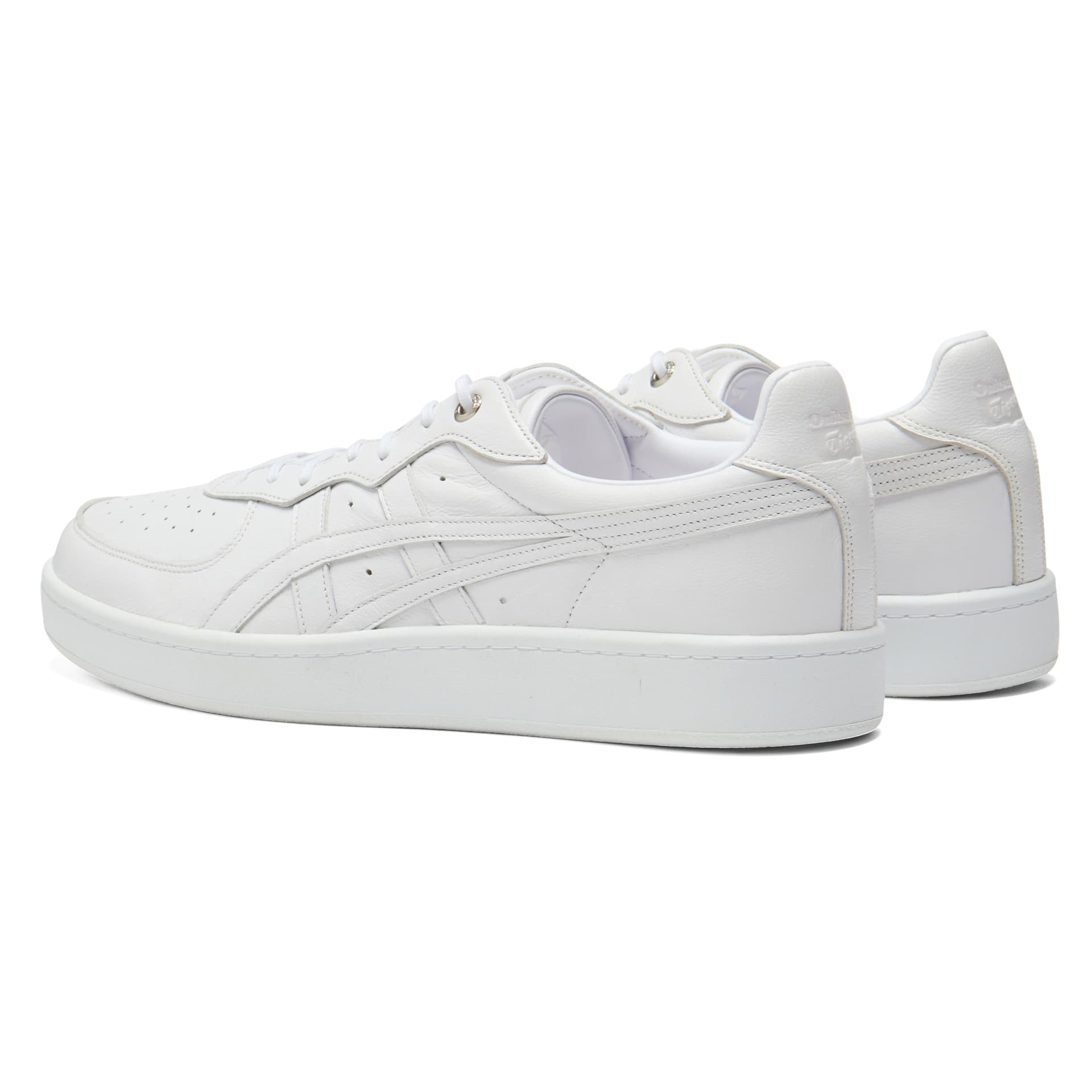 Кроссовки Onitsuka Tiger GSM SD - изображение 4