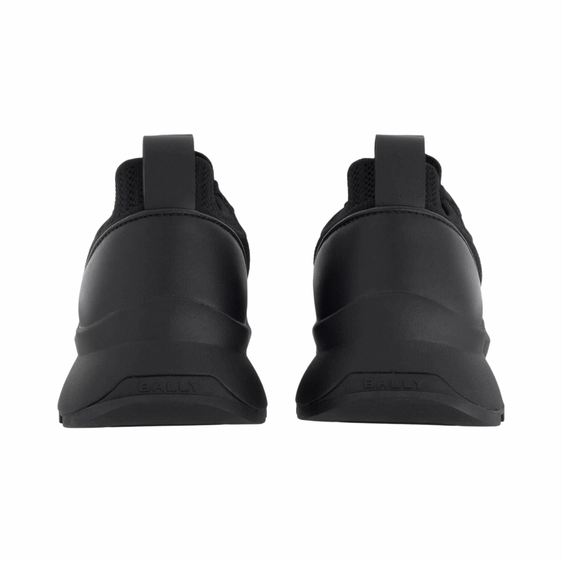 Кроссовки BALLY OUTLINE - изображение 5