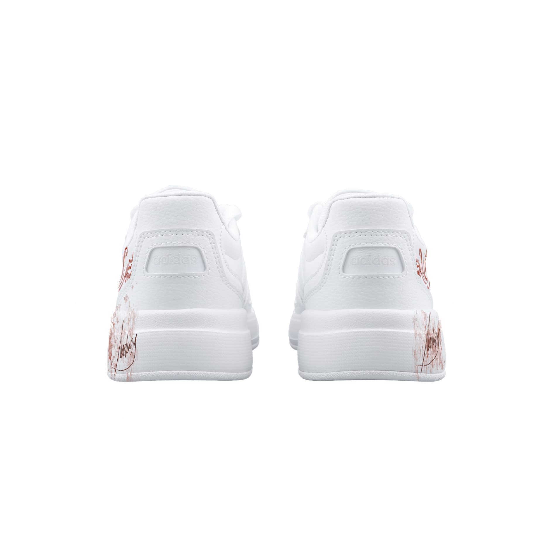 Кроссовки adidas LITE BALLER - изображение 5