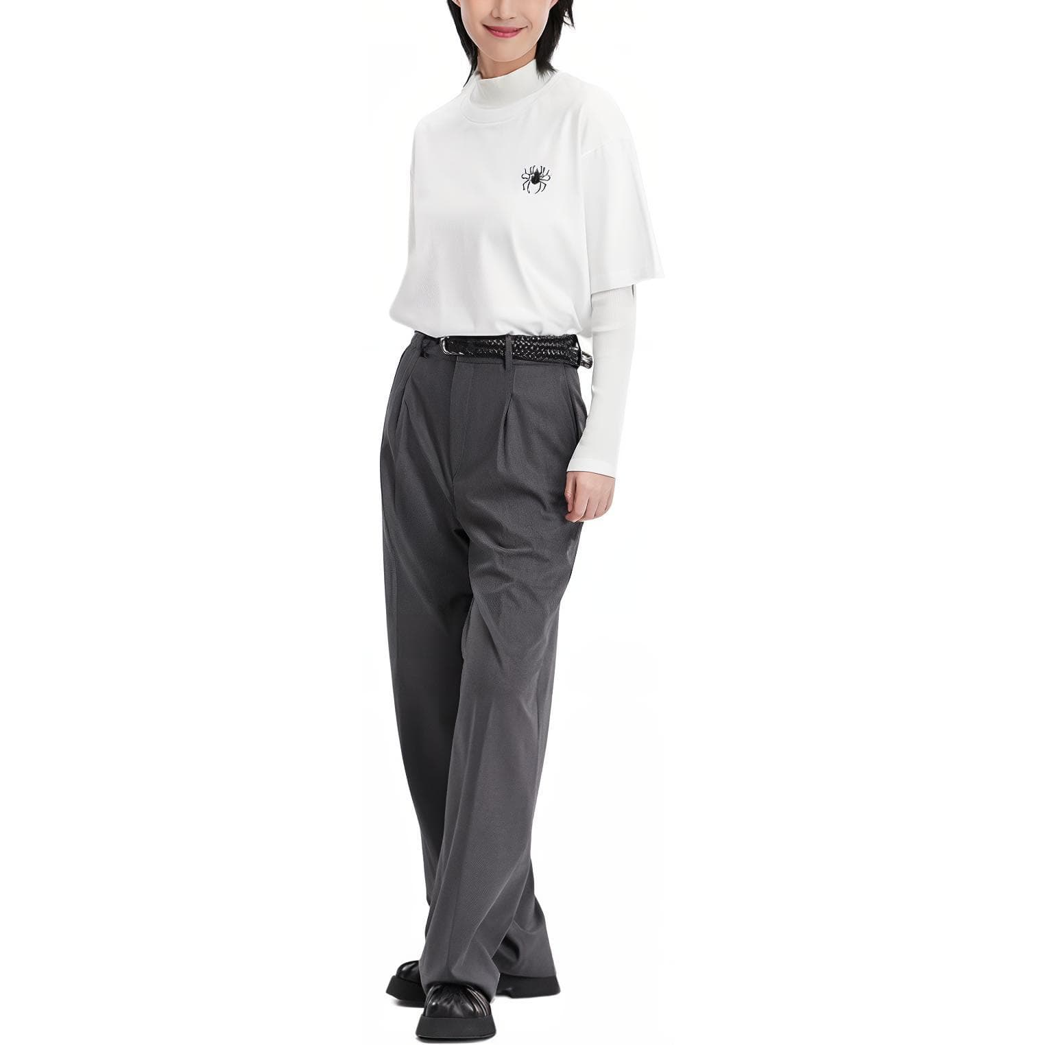 Футболка UNIQLO x Hunter T - изображение 3