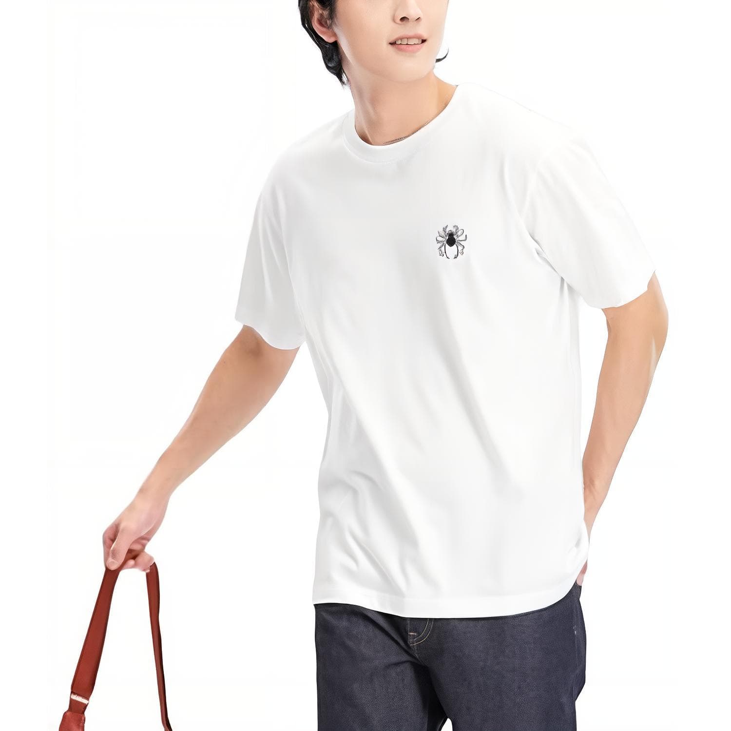Футболка UNIQLO x Hunter T - изображение 5