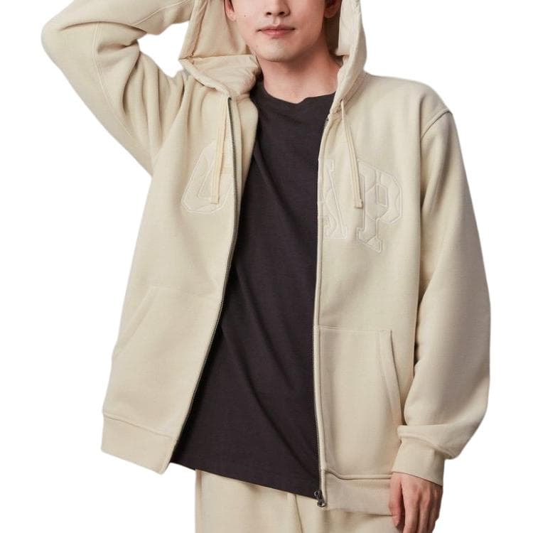 Худи GAP FW23 - изображение 2