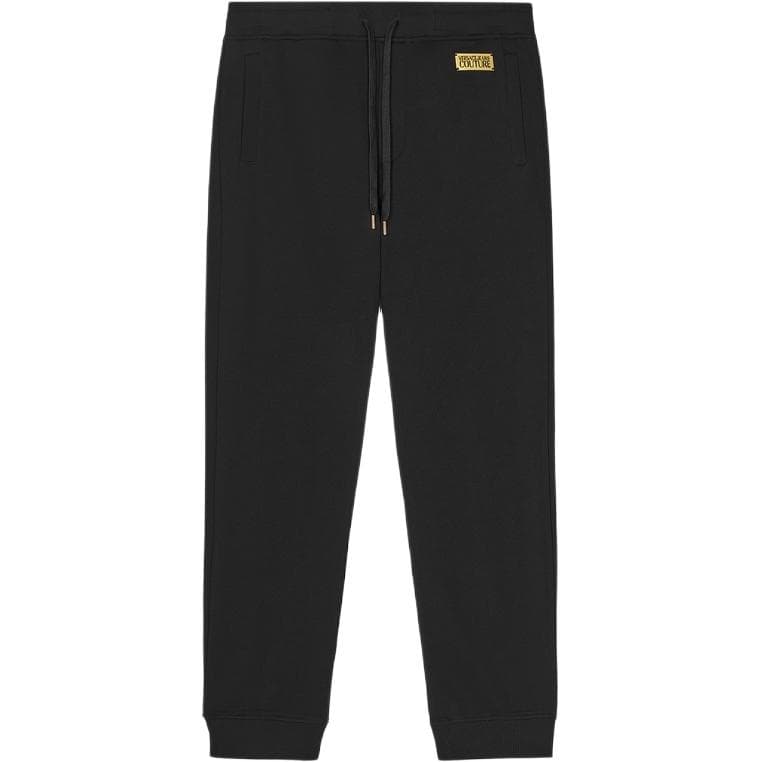 Штаны VERSACE JEANS COUTURE SS26 Спортивные трикотажные брюки Мужской - изображение 1