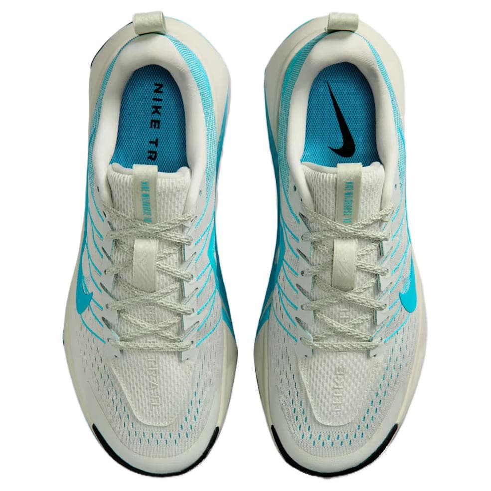 Кроссовки Nike Wildhorse 10 Кроссовки для трейлраннинга Мужские - изображение 4
