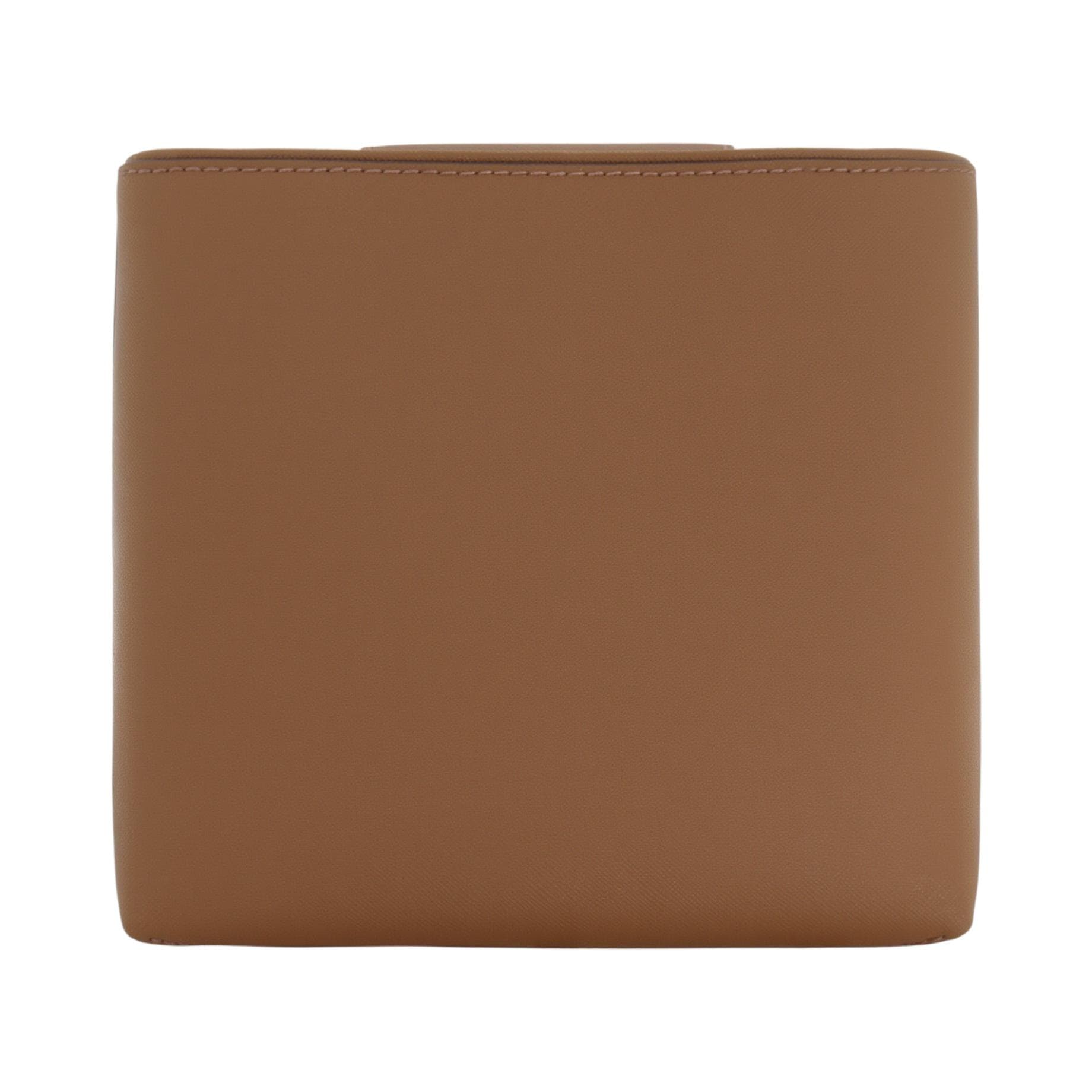 Мини-сумка TORY BURCH Emerson Logo - изображение 4