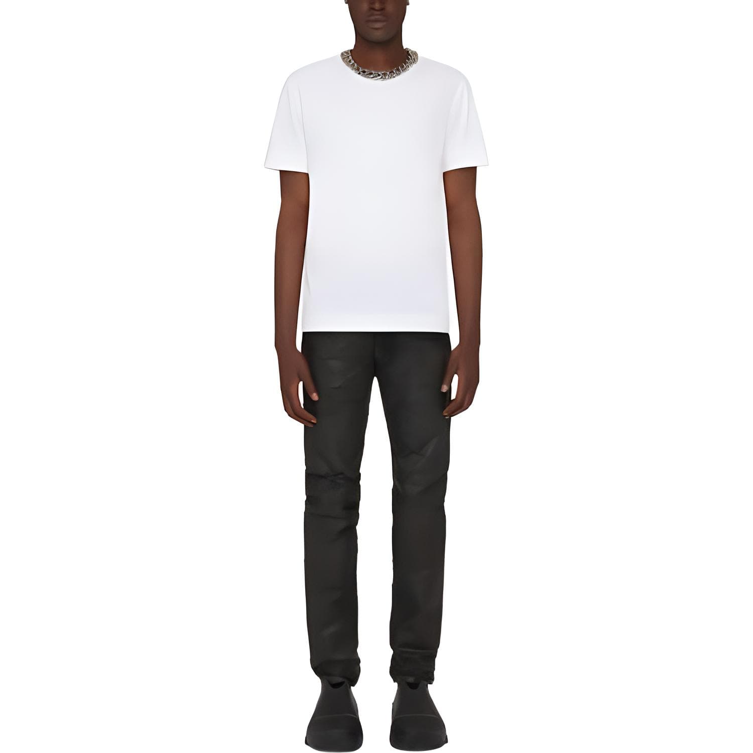 Футболка GIVENCHY SS23 T - изображение 2