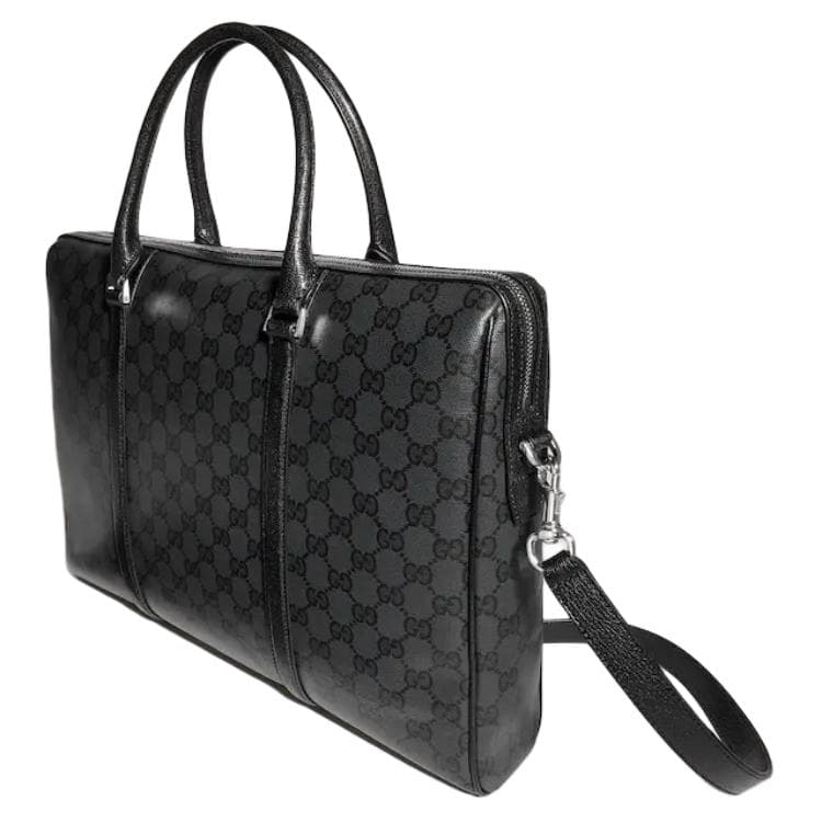 Портфель GUCCI Essence Classic G - изображение 3