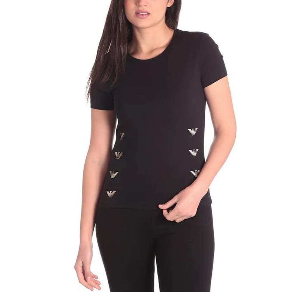 Футболка EMPORIO ARMANI LogoT - изображение 1