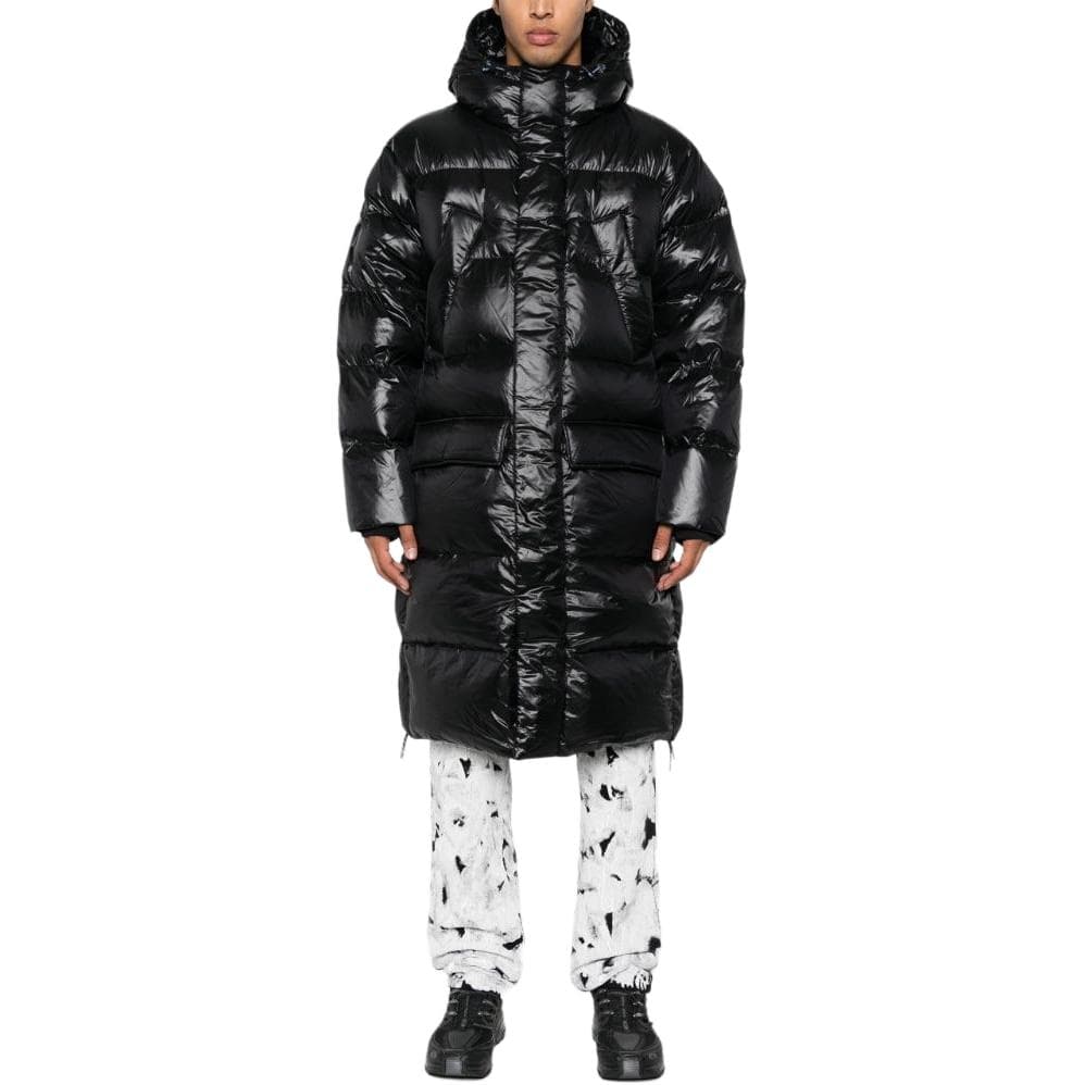 Куртка adidas 600 - изображение 2