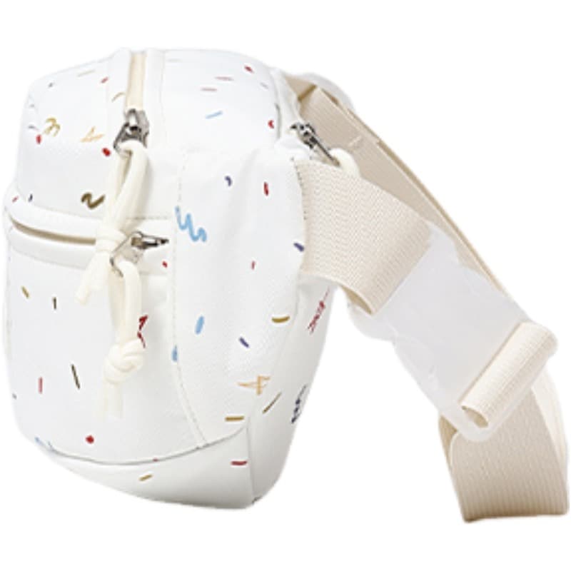 Нагрудная сумка 361° Oxford Chest Bag (Sling) Standard (Standard) Женский Белый - изображение 3