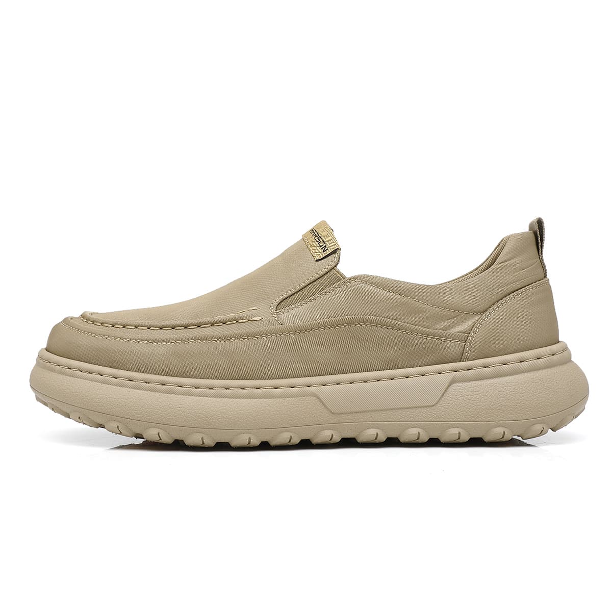 Кеды HARSON Canvas Shoes Low Top Men's - изображение 1