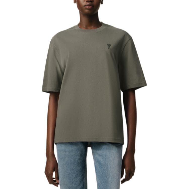 Футболка AMIPARIS SS25 T - изображение 3