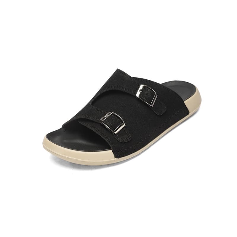 Сандалии NOME Birkenstock Тапочки Мужские - изображение 2