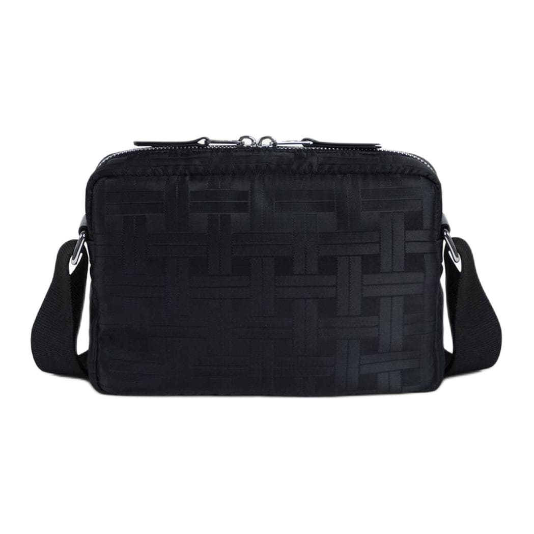 Мини-сумка KENZO Weave - изображение 4