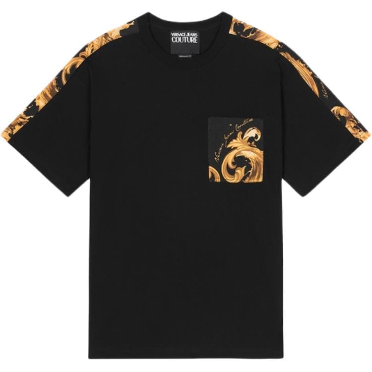 Футболка VERSACE JEANS COUTURE SS26 T - изображение 1
