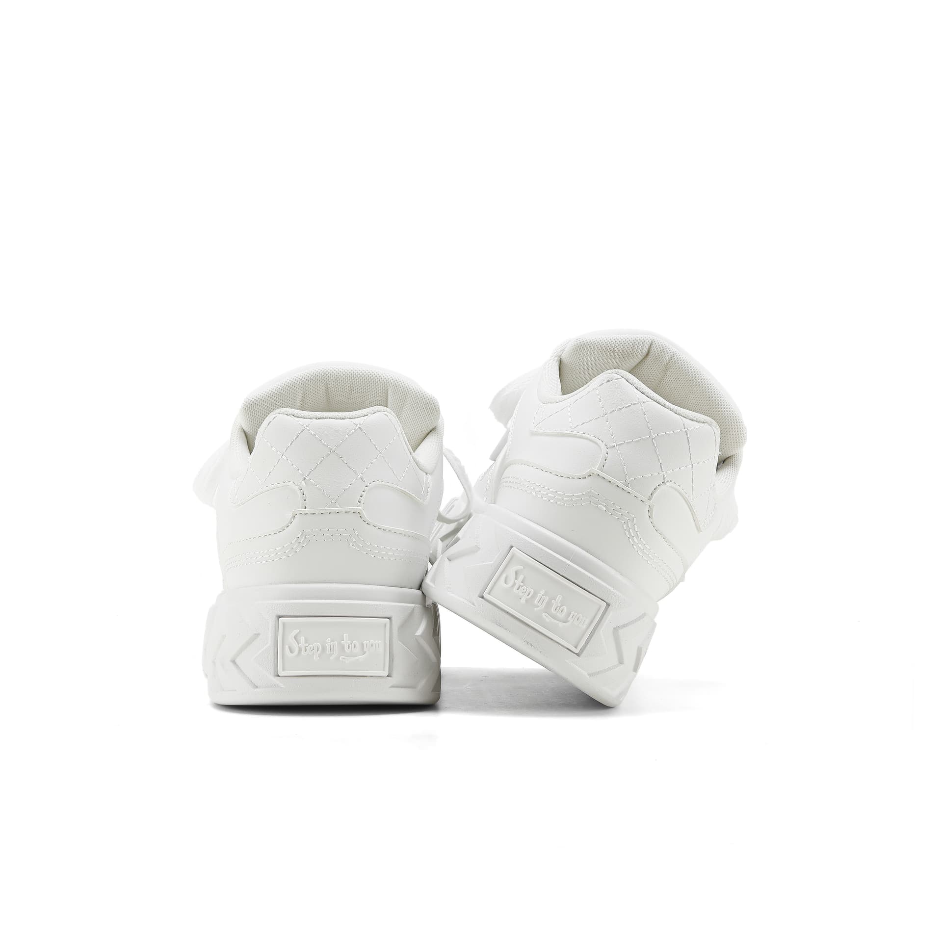 Кроссовки MINISO 5cm - изображение 5