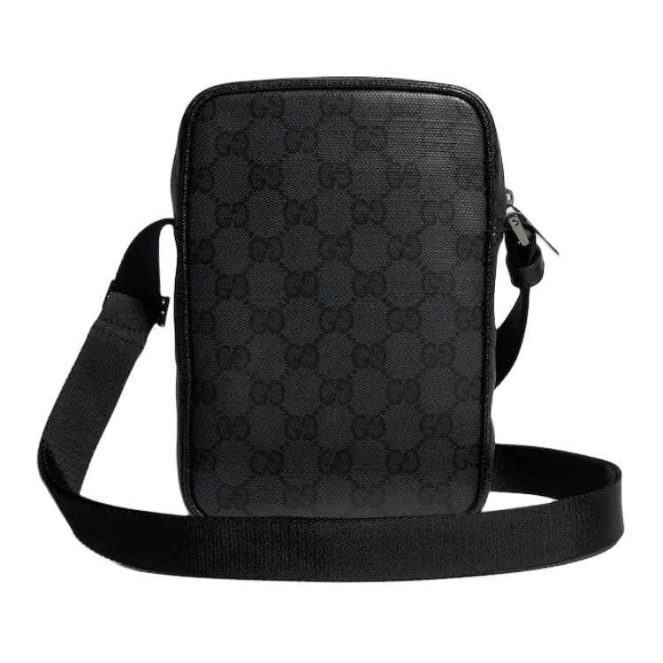 Сумка через плечо GUCCI Essence Classic - изображение 4