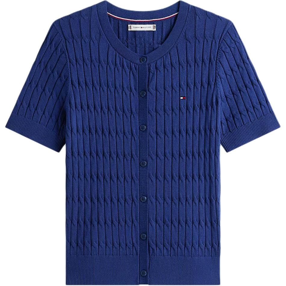 Кофта Tommy Hilfiger Трикотаж Женский - изображение 1