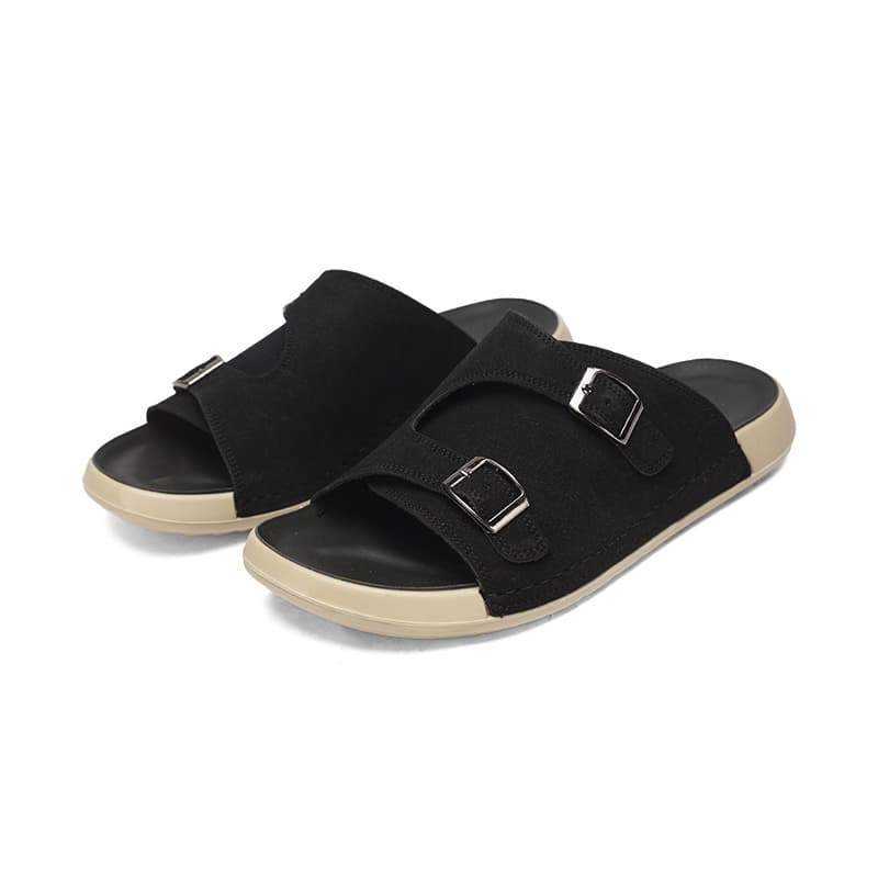 Сандалии NOME Birkenstock Тапочки Мужские - изображение 3