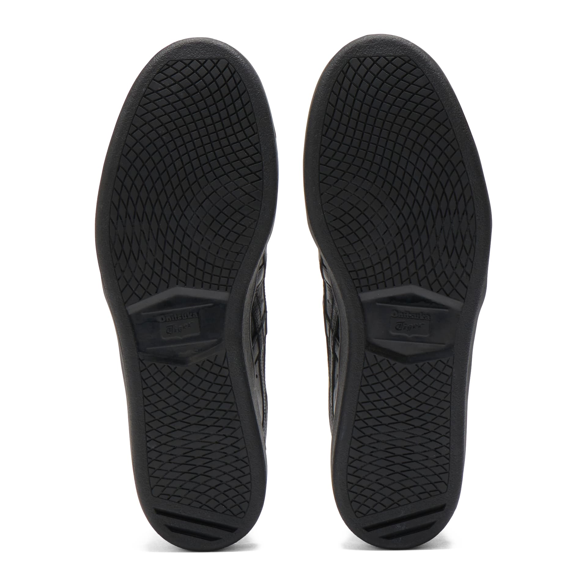 Кроссовки Onitsuka Tiger GSM SD Black - изображение 7