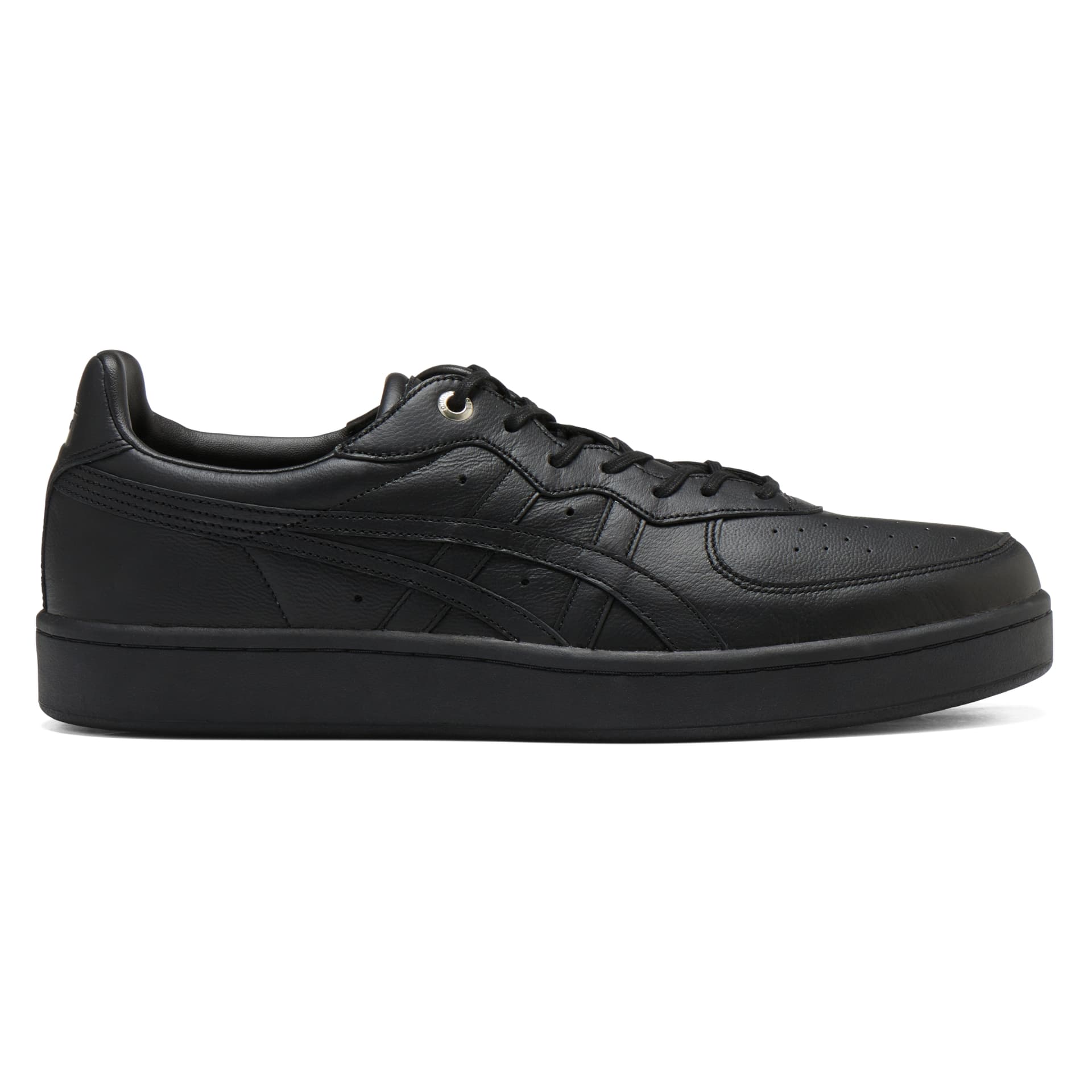 Кроссовки Onitsuka Tiger GSM SD Black - изображение 2