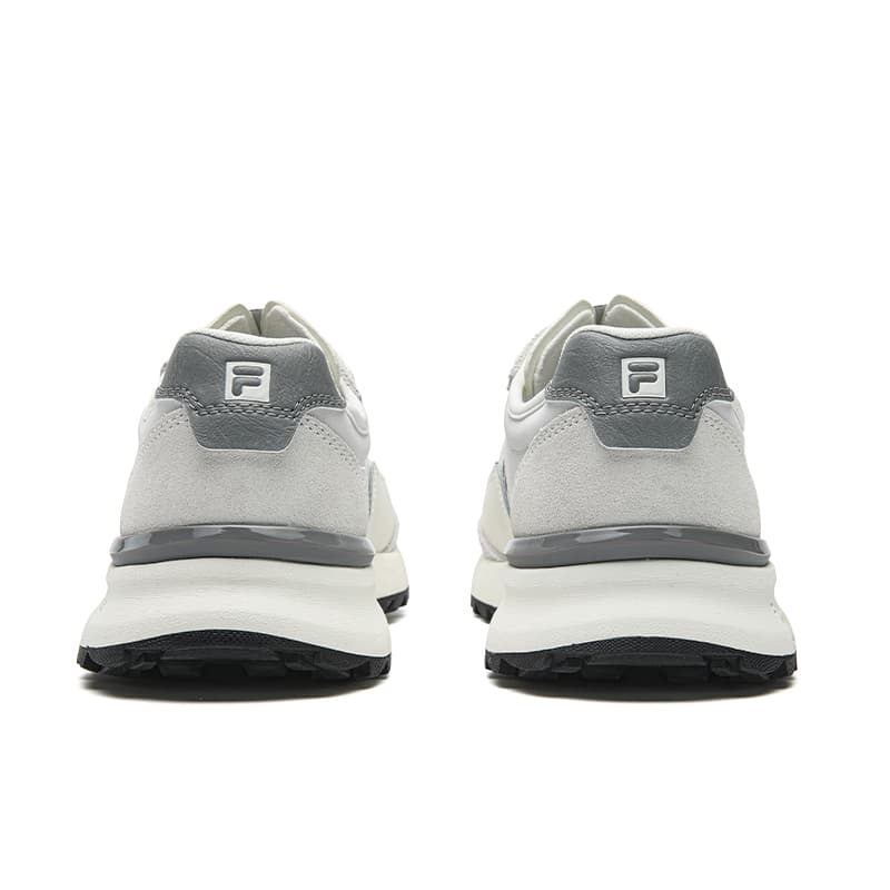 Кроссовки FILA Retro 70 Low Топ Повседневная обувь Женские - изображение 5