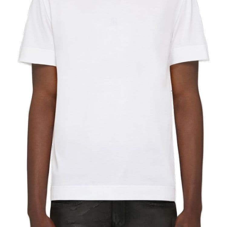 Футболка GIVENCHY SS23 T - изображение 4