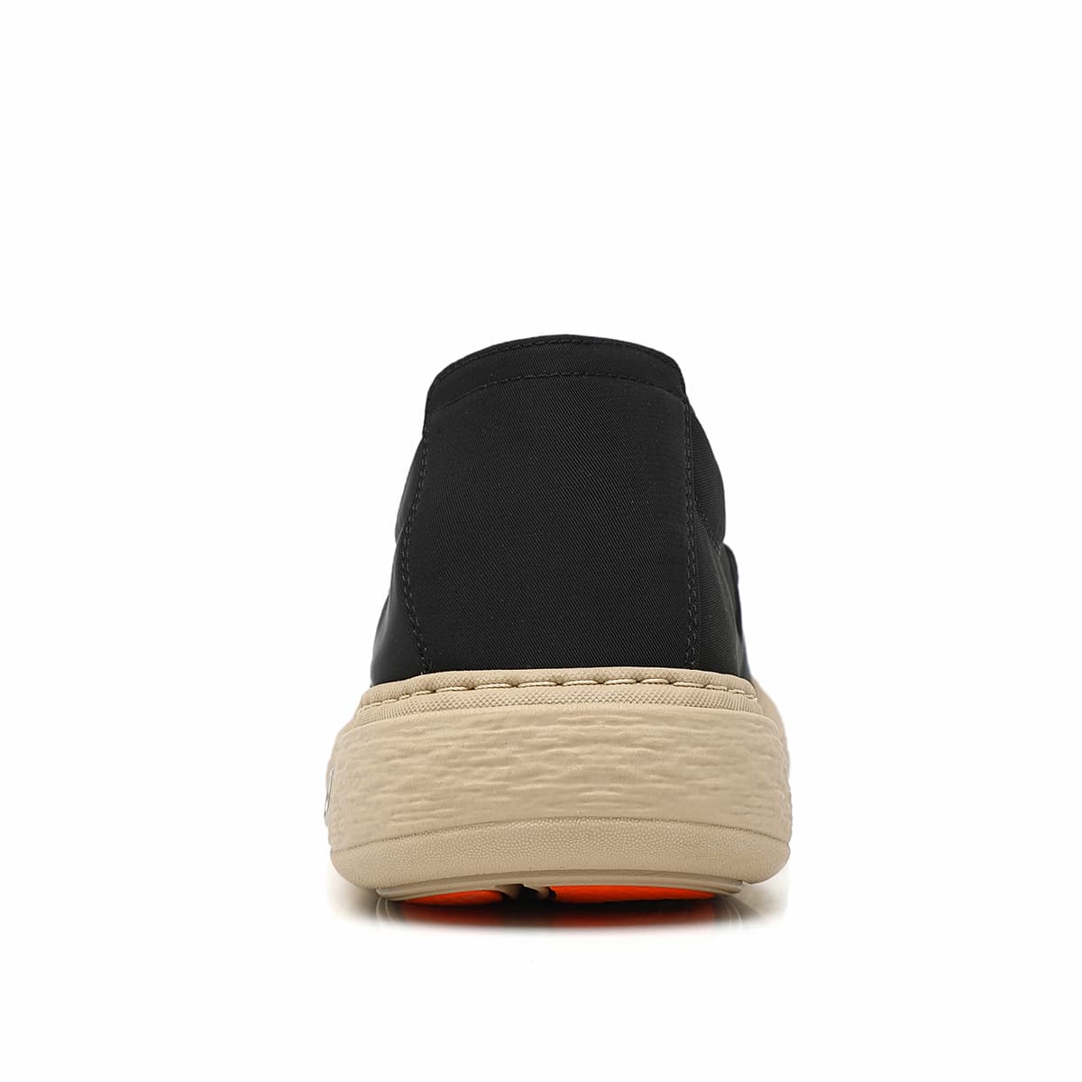 Кеды HARSON Low Top Canvas Shoes Мужские Черные - изображение 4