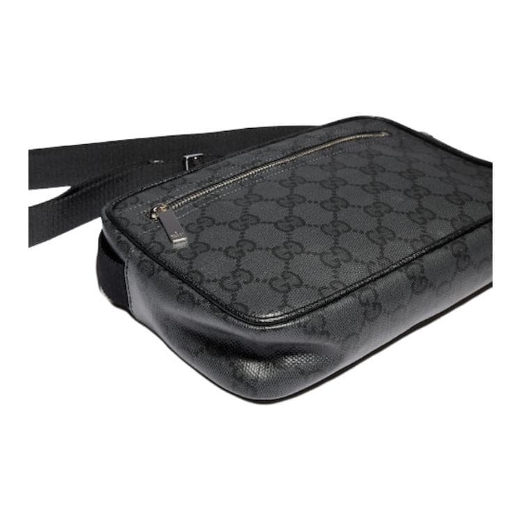 Сумка через плечо GUCCI Essence Classic GG - изображение 6