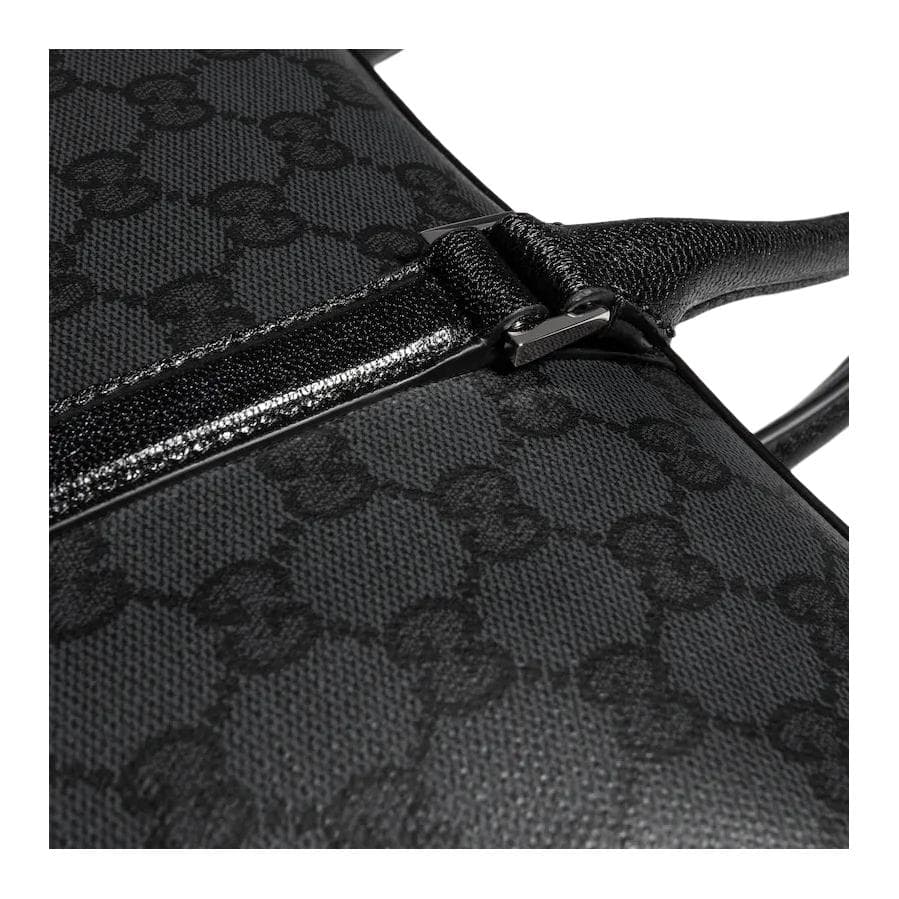 Портфель GUCCI Essence Classic G - изображение 6