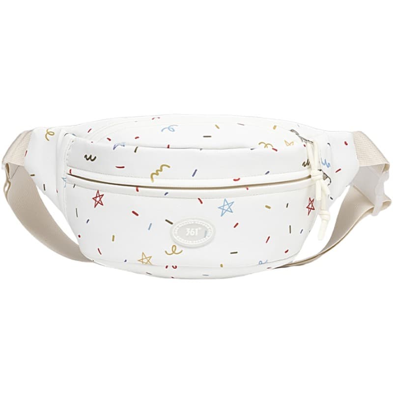 Нагрудная сумка 361° Oxford Chest Bag (Sling) Standard (Standard) Женский Белый - изображение 1