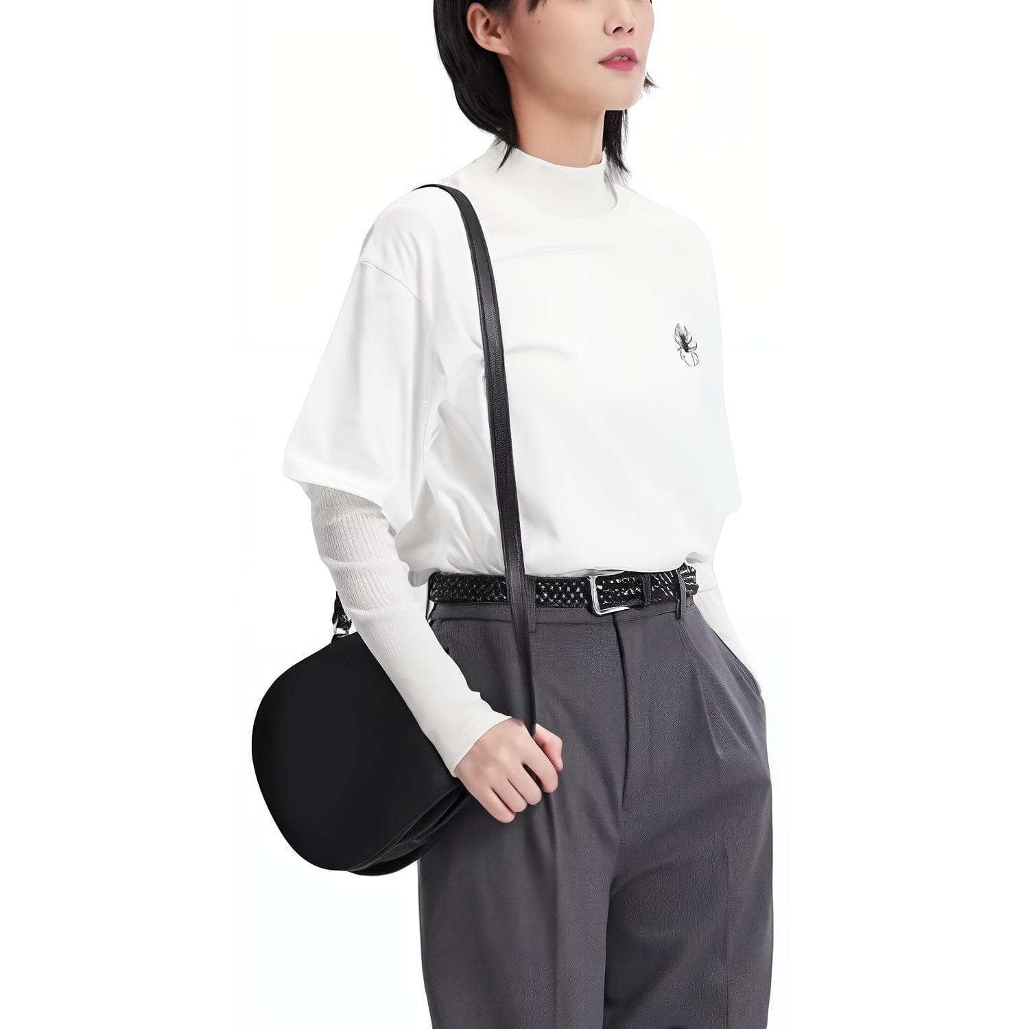 Футболка UNIQLO x Hunter T - изображение 7