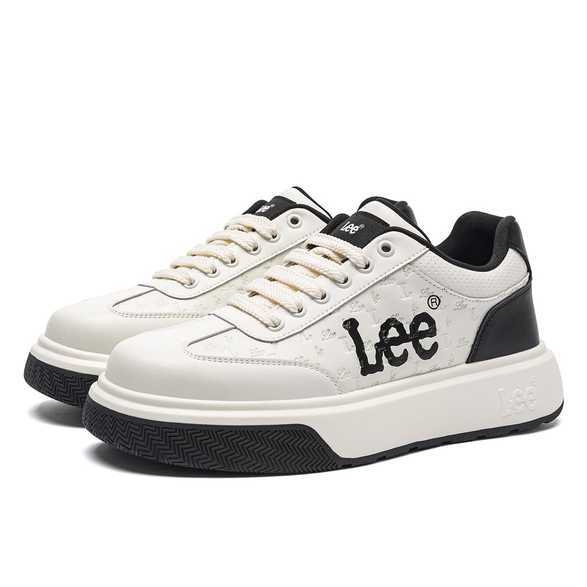 Кроссовки Lee 5cm - изображение 3